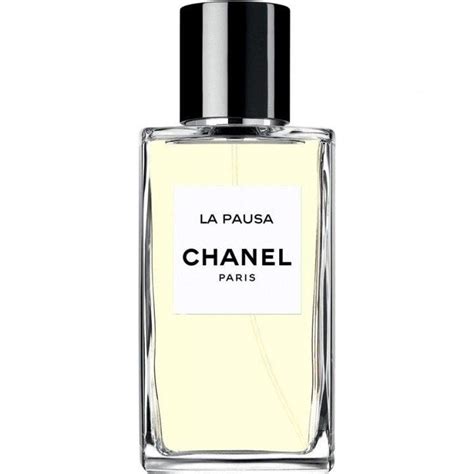 chanel la pausa ea de parfum vetiver|la pausa chanel reviews.